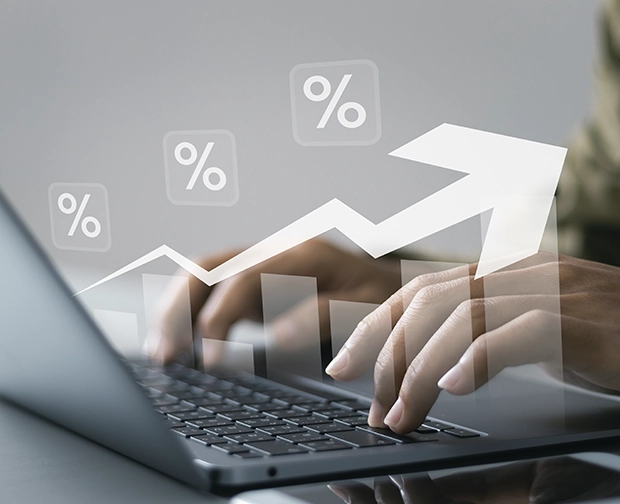 Diagnóstico e posicionamento